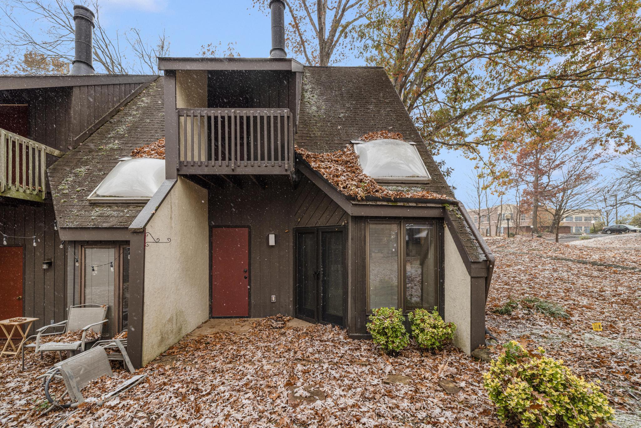 115 Beechnut Street - E-5