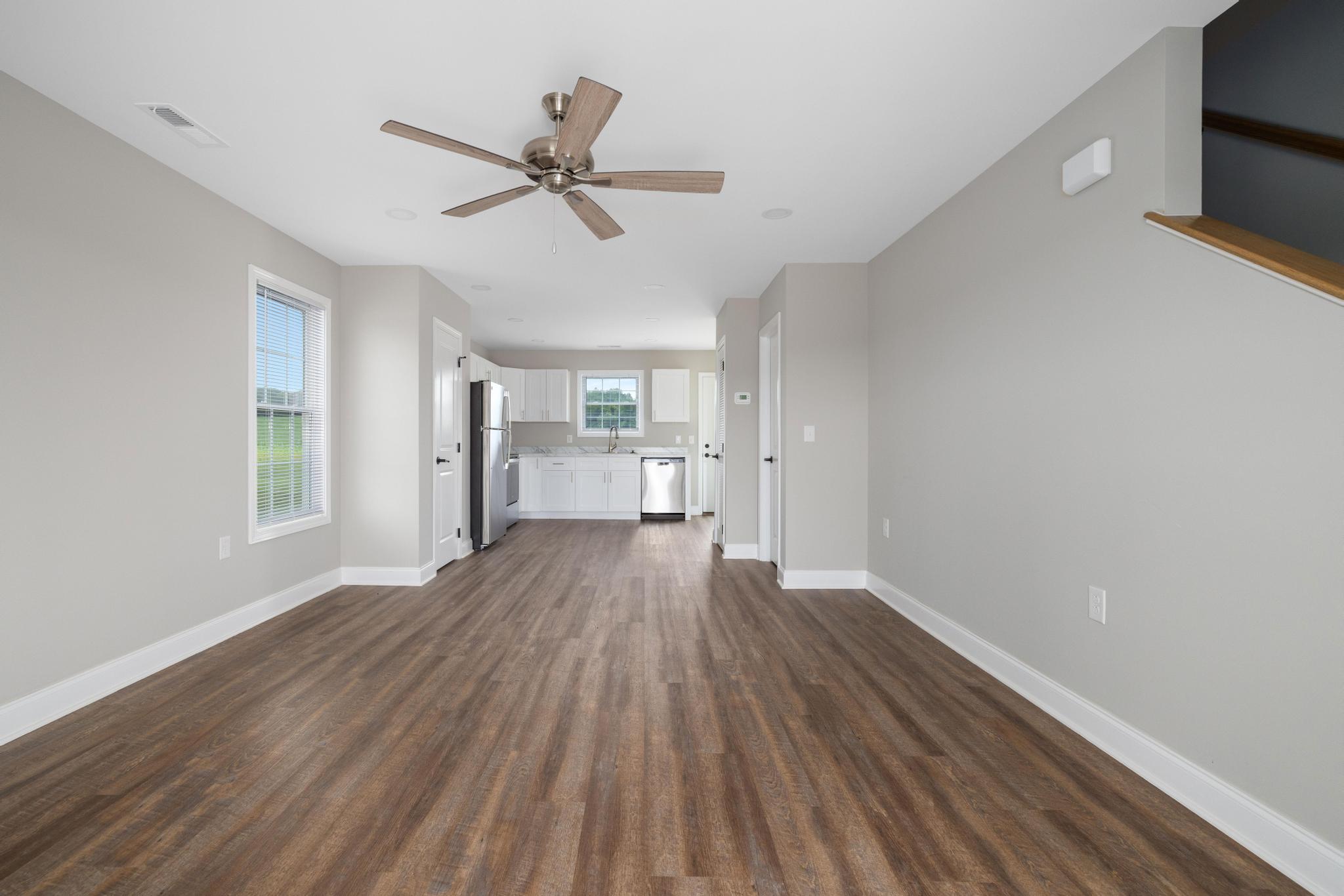 127 Adams and Corby Road - 28