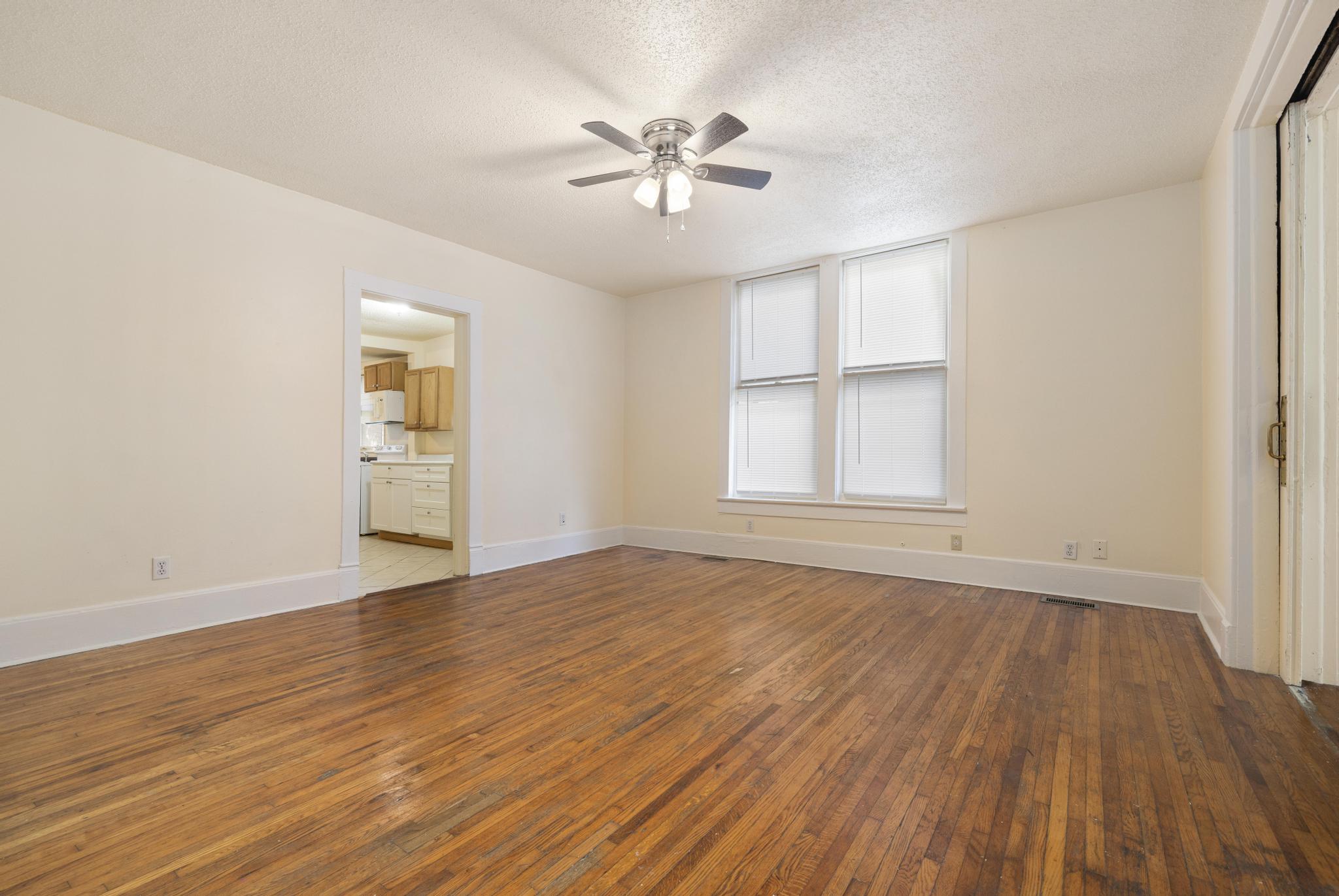 1217 Windsor Avenue - A