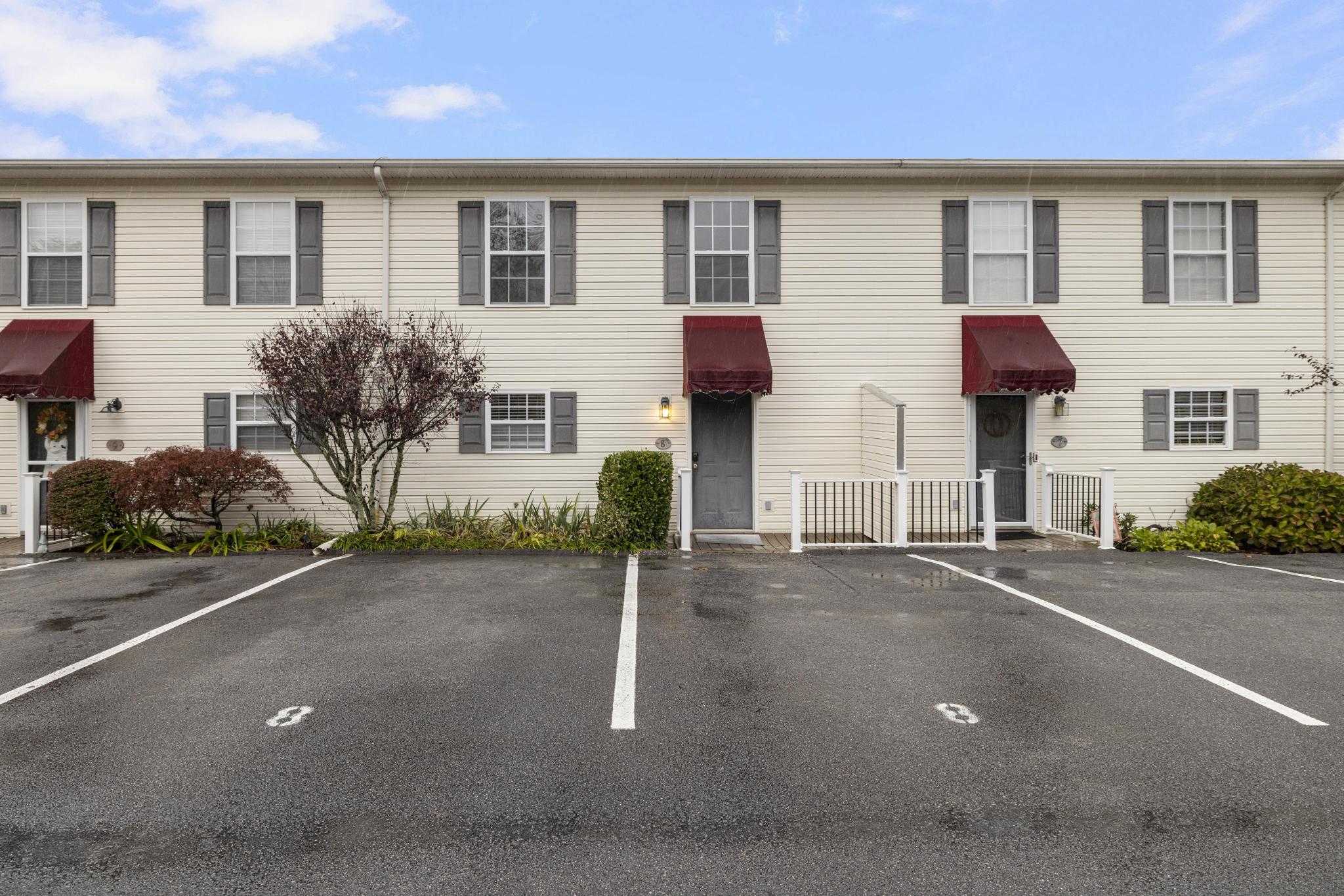 2101 Cherokee Road - 8