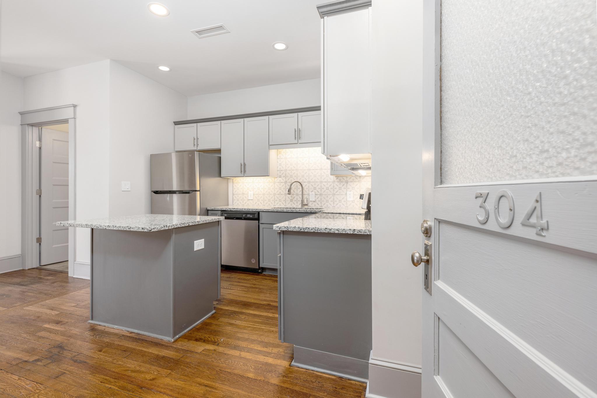 244 East Main Street - 304