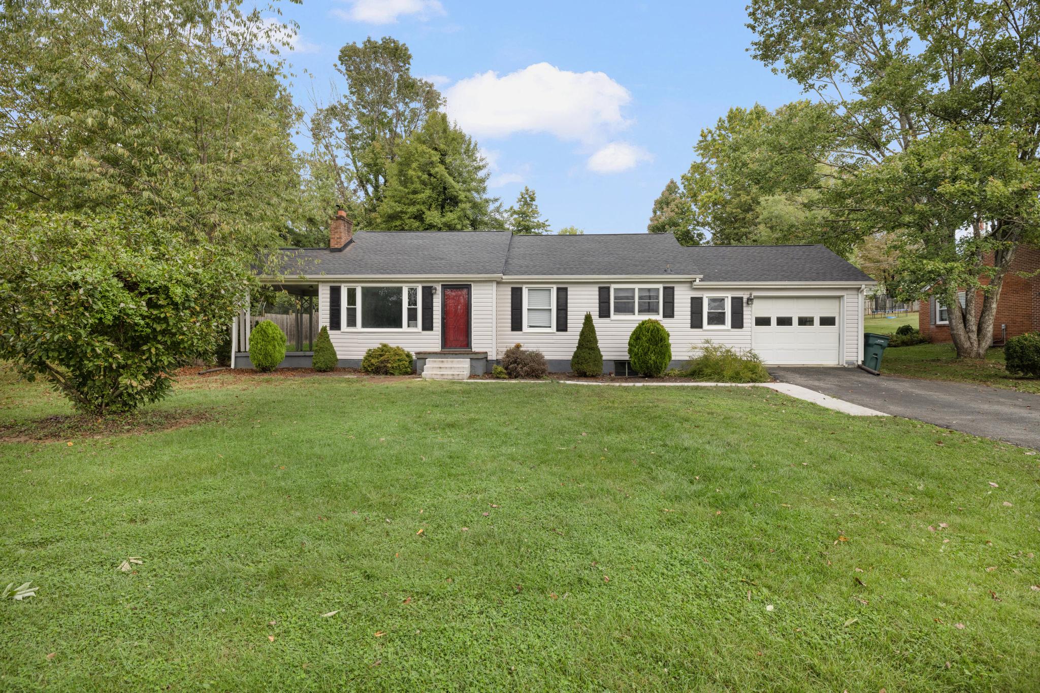 314 Crossway Road