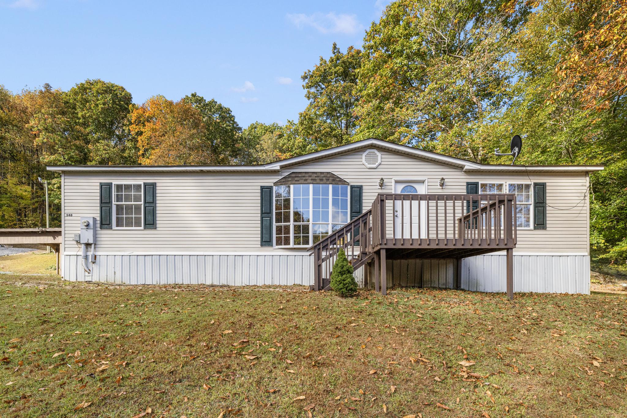 548 Deer Haven Road