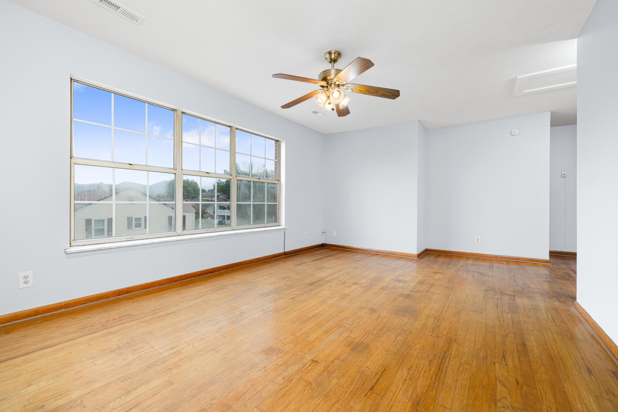 435 Beasley Street - 3