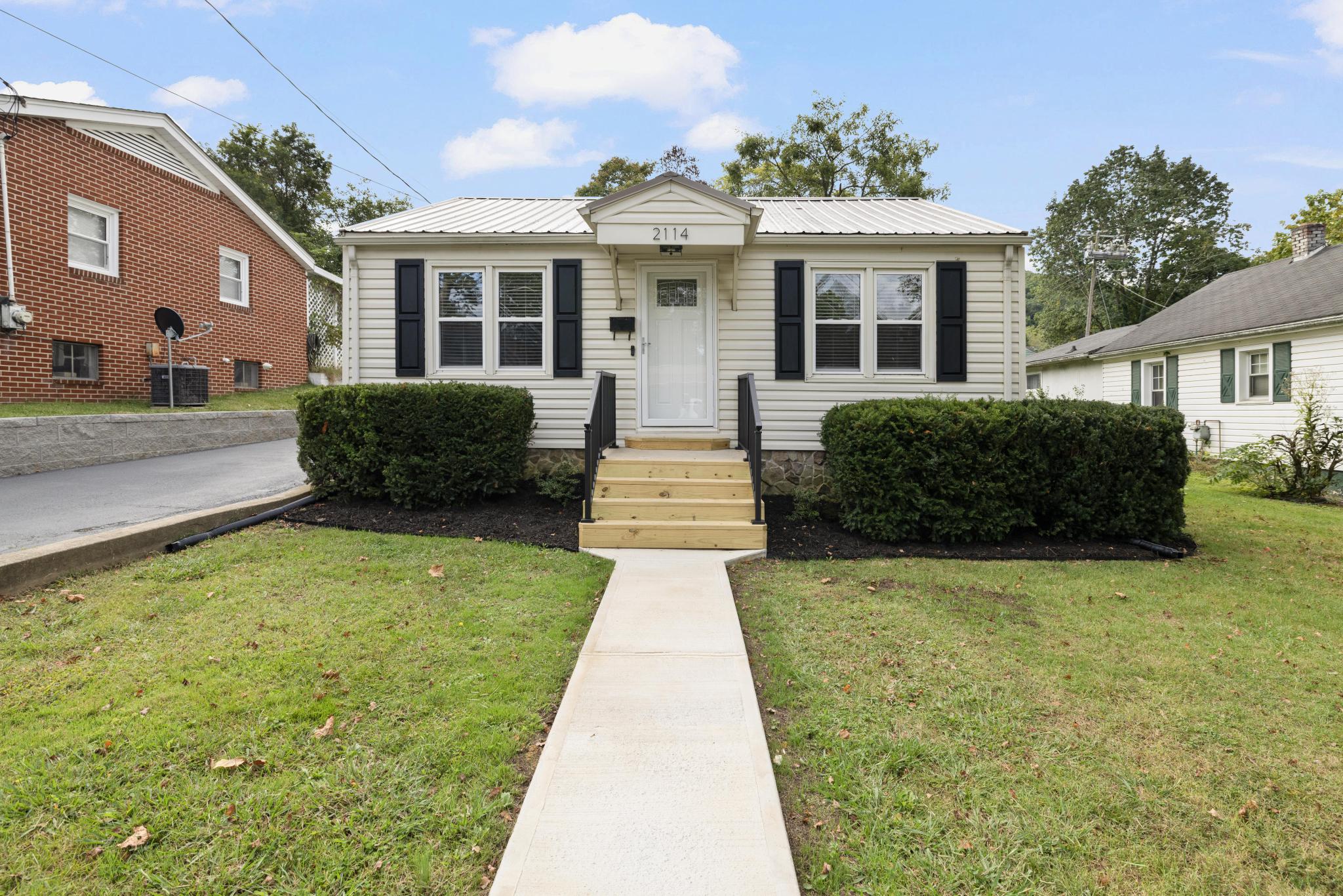 2114 Broad Street