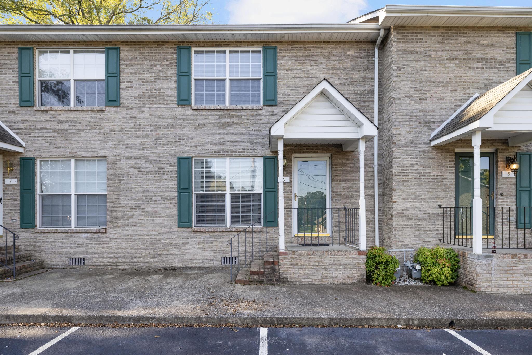 3115 West Walnut Street #6